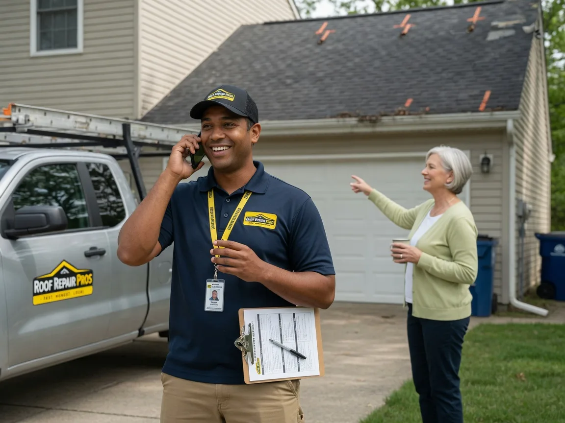Roof Repair Poland, ME FAQs
